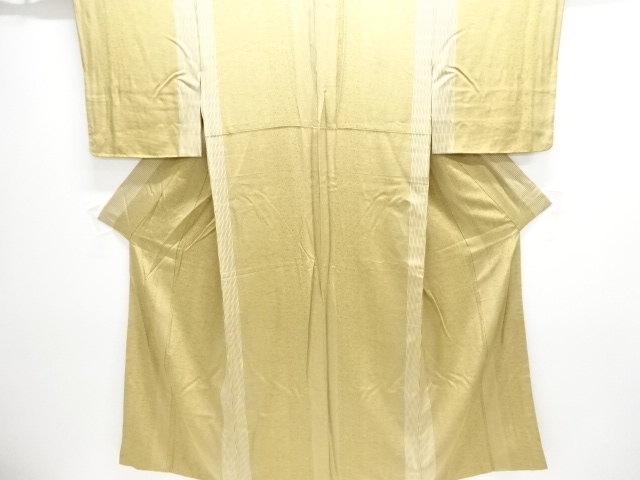 寄せ柄江戸小紋着物